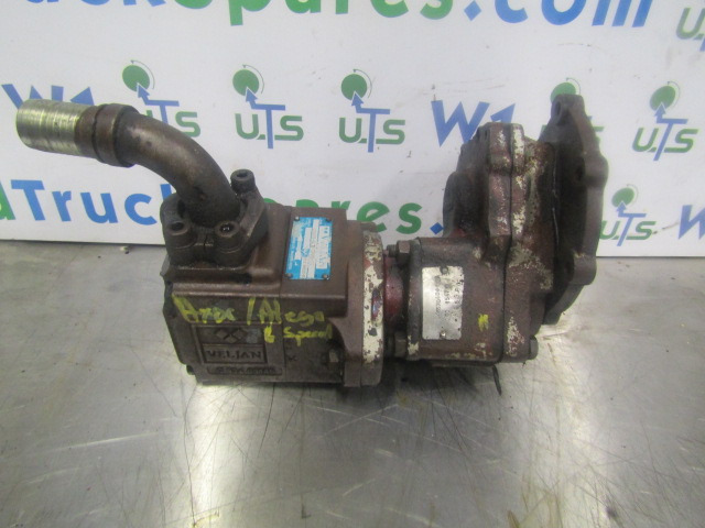 MERCEDES ATEGO PTO PUMP (SUITS G85-6 6 SPEED) - Hidrolika untuk Truk: gambar 1 MERCEDES ATEGO PTO PUMP (SUITS G85-6 6 SPEED) - Hidrolika untuk Truk: gambar 1
