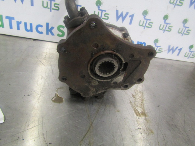 MERCEDES ATEGO PTO PUMP (SUITS G85-6 6 SPEED) - Hidrolika untuk Truk: gambar 2 MERCEDES ATEGO PTO PUMP (SUITS G85-6 6 SPEED) - Hidrolika untuk Truk: gambar 2