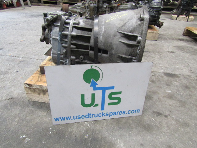 MERCEDES SPRINTER 311 CDI 5 SPEED GEARBOX - Gearbox untuk Truk: gambar 1 MERCEDES SPRINTER 311 CDI 5 SPEED GEARBOX - Gearbox untuk Truk: gambar 1