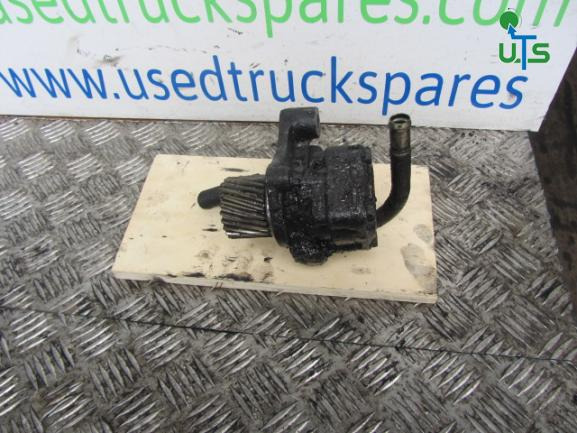 MITSUBISHI CANTER 4D34 POWER STEERING PUMP - Pengemudian untuk Truk: gambar 1 MITSUBISHI CANTER 4D34 POWER STEERING PUMP - Pengemudian untuk Truk: gambar 1