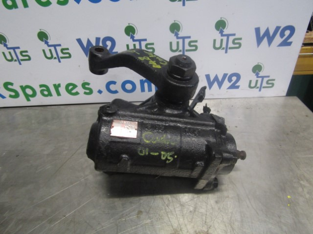 MITSUBISHI CANTER STEERING BOX 448-01654 - Pengemudian untuk Truk: gambar 1 MITSUBISHI CANTER STEERING BOX 448-01654 - Pengemudian untuk Truk: gambar 1
