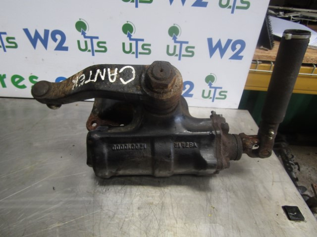 MITSUBISHI CANTER STEERING BOX MC064188 / 7225075 - Pengemudian untuk Truk: gambar 1 MITSUBISHI CANTER STEERING BOX MC064188 / 7225075 - Pengemudian untuk Truk: gambar 1