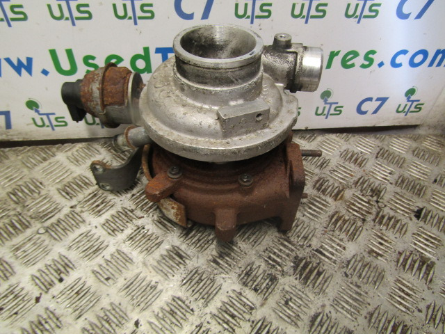 MITSUBISHI FUSO 4P10 TURBO P/NO 504371348 - Turbo untuk Truk: gambar 1 MITSUBISHI FUSO 4P10 TURBO P/NO 504371348 - Turbo untuk Truk: gambar 1