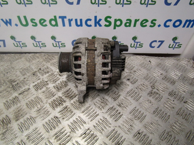 MITSUBISHI FUSO 75C BOSCH ALTERNATOR P/NO MK667724 - Sistem listrik untuk Truk: gambar 1 MITSUBISHI FUSO 75C BOSCH ALTERNATOR P/NO MK667724 - Sistem listrik untuk Truk: gambar 1