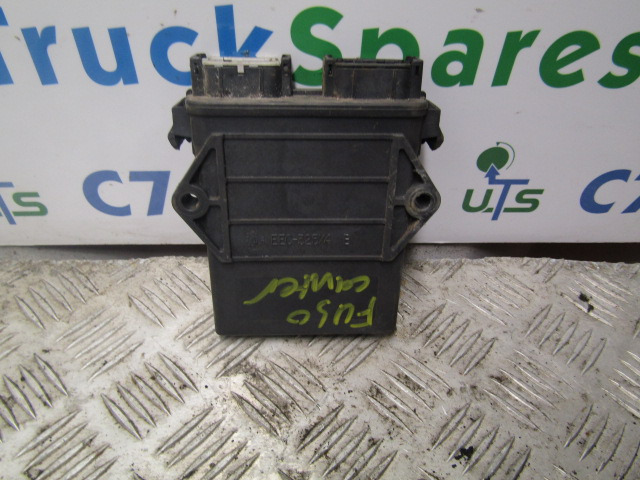MITSUBISHI FUSO 75C EEC CONTROL UNIT P/NO EEC-325X4 - Sistem listrik untuk Truk: gambar 1 MITSUBISHI FUSO 75C EEC CONTROL UNIT P/NO EEC-325X4 - Sistem listrik untuk Truk: gambar 1