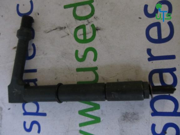 NISSAN D22 2.5 DIESEL INJECTORS SET OF 4 - Sistem bahan bakar untuk Kendaraan Kota/ Khusus: gambar 2 NISSAN D22 2.5 DIESEL INJECTORS SET OF 4 - Sistem bahan bakar untuk Kendaraan Kota/ Khusus: gambar 2