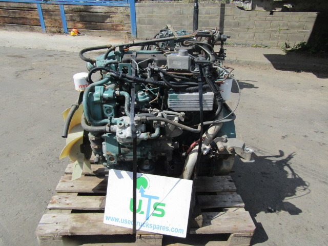 PERKINS AL 80880 4 CYLINDER VOLVO FLC ENGINE - Mesin untuk Truk: gambar 1 PERKINS AL 80880 4 CYLINDER VOLVO FLC ENGINE - Mesin untuk Truk: gambar 1