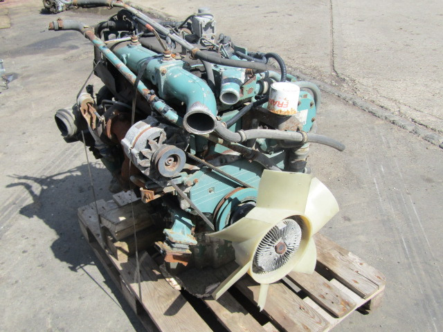 PERKINS AL 80880 4 CYLINDER VOLVO FLC ENGINE - Mesin untuk Truk: gambar 4 PERKINS AL 80880 4 CYLINDER VOLVO FLC ENGINE - Mesin untuk Truk: gambar 4