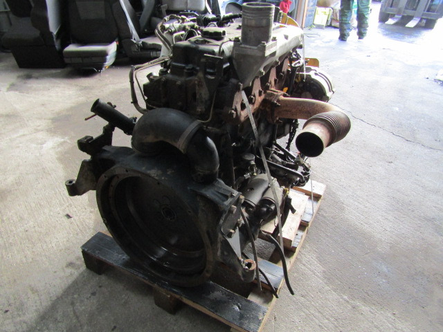 PERKINS PHASER 2000 SERIES NON TURBO ENGINE - Mesin untuk Kendaraan Kota/ Khusus: gambar 4 PERKINS PHASER 2000 SERIES NON TURBO ENGINE - Mesin untuk Kendaraan Kota/ Khusus: gambar 4