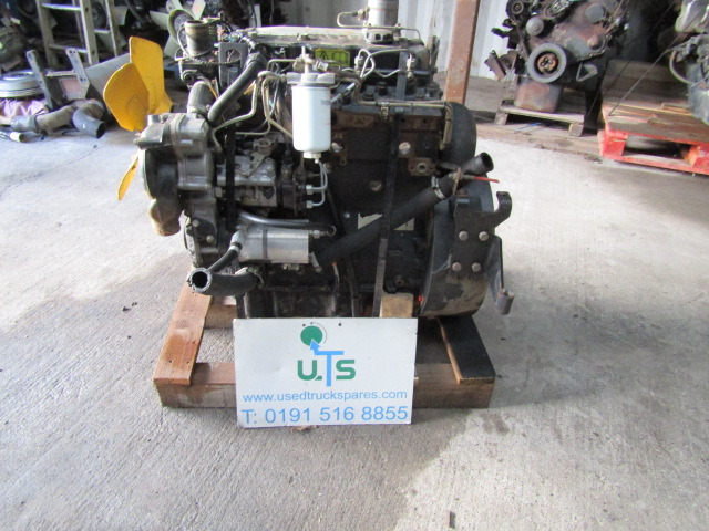 PERKINS PHASER 2000 SERIES NON TURBO ENGINE - Mesin untuk Kendaraan Kota/ Khusus: gambar 1 PERKINS PHASER 2000 SERIES NON TURBO ENGINE - Mesin untuk Kendaraan Kota/ Khusus: gambar 1