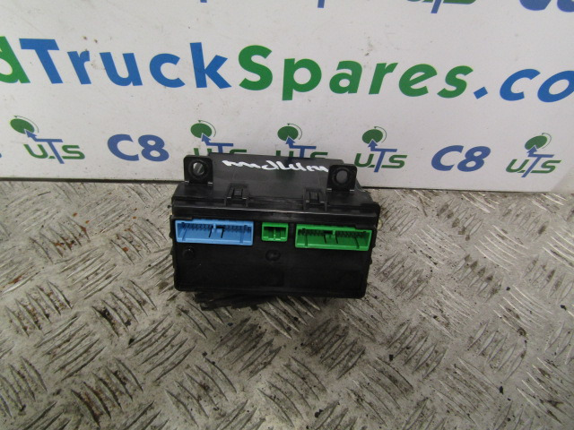 RENAULT MIDLUM DXI VECU MODULE P/NO 7421313712-PO3 - Sistem listrik untuk Truk: gambar 1 RENAULT MIDLUM DXI VECU MODULE P/NO 7421313712-PO3 - Sistem listrik untuk Truk: gambar 1