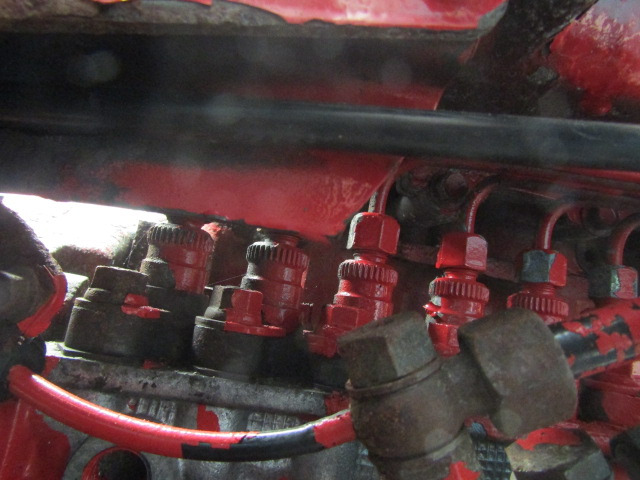 SCANIA P94 260 ENGINE & GEARBOX TYPE DSC9-12 COMPLETE WITH MANUAL PUMP - Gearbox untuk Truk: gambar 3 SCANIA P94 260 ENGINE & GEARBOX TYPE DSC9-12 COMPLETE WITH MANUAL PUMP - Gearbox untuk Truk: gambar 3