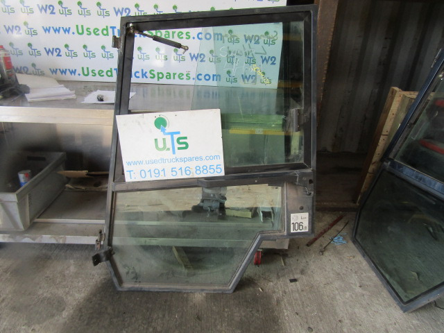 SCHMIDT SWINGO L/H DOOR COMPLETE - Kabin dan interior untuk Truk: gambar 2 SCHMIDT SWINGO L/H DOOR COMPLETE - Kabin dan interior untuk Truk: gambar 2