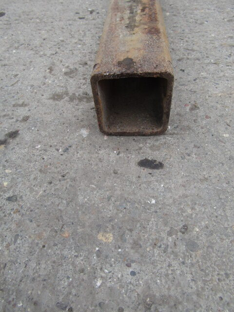 TRAILER POSTS 120CM LENGTH 80MM SOCKET (16) - Suku cadang untuk Trailer: gambar 3 TRAILER POSTS 120CM LENGTH 80MM SOCKET (16) - Suku cadang untuk Trailer: gambar 3