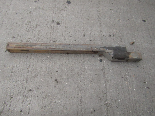 TRAILER POSTS 120CM LENGTH 80MM SOCKET (16) - Suku cadang untuk Trailer: gambar 1 TRAILER POSTS 120CM LENGTH 80MM SOCKET (16) - Suku cadang untuk Trailer: gambar 1