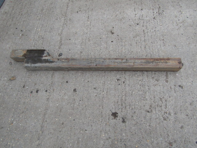 TRAILER POSTS 120CM LENGTH 80MM SOCKET (16) - Suku cadang untuk Trailer: gambar 2 TRAILER POSTS 120CM LENGTH 80MM SOCKET (16) - Suku cadang untuk Trailer: gambar 2