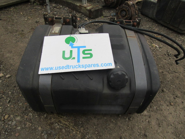 VOLVO FE FUEL TANK 300 LITRE P/NO 20823454 - Tangki bahan bakar untuk Truk: gambar 1 VOLVO FE FUEL TANK 300 LITRE P/NO 20823454 - Tangki bahan bakar untuk Truk: gambar 1