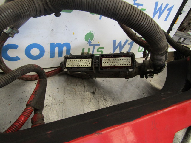 VOLVO FH D12D ECU/INJECTOR HARNESS - ECU untuk Truk: gambar 2 VOLVO FH D12D ECU/INJECTOR HARNESS - ECU untuk Truk: gambar 2