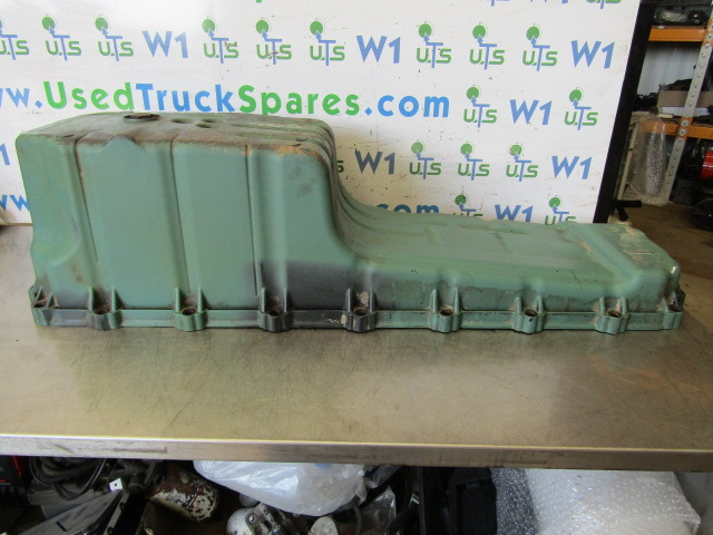 VOLVO FH13 D13C SUMP P/NO 20493972 / 20522523 - Suku Cadang Mesin untuk Truk: gambar 1 VOLVO FH13 D13C SUMP P/NO 20493972 / 20522523 - Suku Cadang Mesin untuk Truk: gambar 1