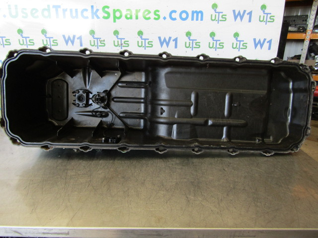VOLVO FH13 D13C SUMP P/NO 20493972 / 20522523 - Suku Cadang Mesin untuk Truk: gambar 3 VOLVO FH13 D13C SUMP P/NO 20493972 / 20522523 - Suku Cadang Mesin untuk Truk: gambar 3