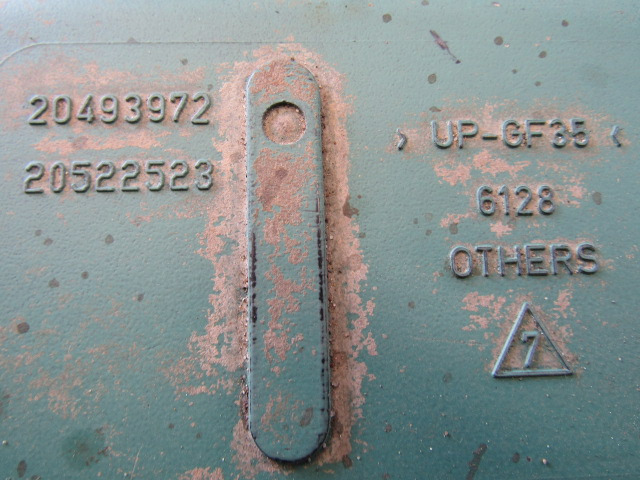 VOLVO FH13 D13C SUMP P/NO 20493972 / 20522523 - Suku Cadang Mesin untuk Truk: gambar 2 VOLVO FH13 D13C SUMP P/NO 20493972 / 20522523 - Suku Cadang Mesin untuk Truk: gambar 2