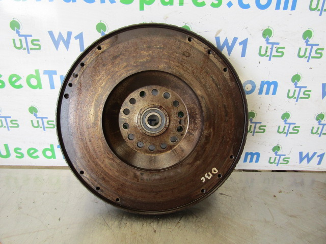 VOLVO FH13 FLYWHEEL - Roda gila untuk Truk: gambar 2 VOLVO FH13 FLYWHEEL - Roda gila untuk Truk: gambar 2