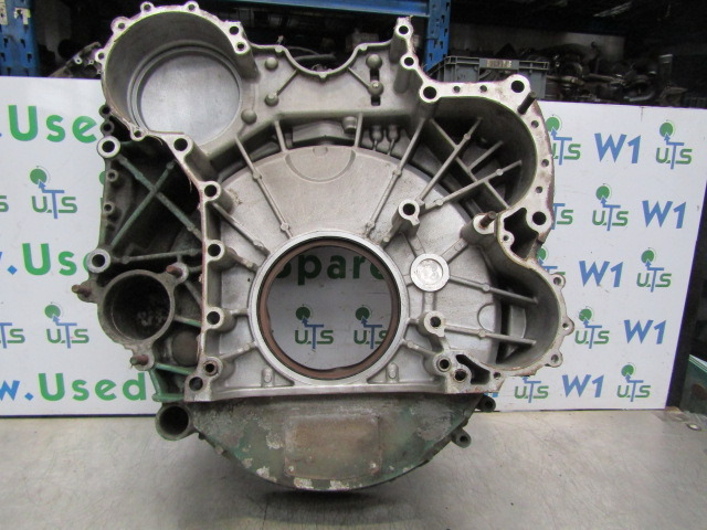 VOLVO FH13A FLYWHEEL BELLHOUSING P/NO 21063857 / 21063859 - Roda gila untuk Truk: gambar 3 VOLVO FH13A FLYWHEEL BELLHOUSING P/NO 21063857 / 21063859 - Roda gila untuk Truk: gambar 3
