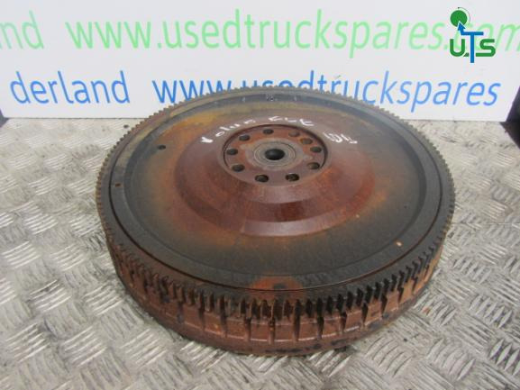 VOLVO FL6 FLE FLYWHEEL - Roda gila untuk Truk: gambar 1 VOLVO FL6 FLE FLYWHEEL - Roda gila untuk Truk: gambar 1