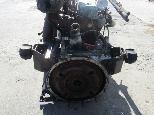 VOLVO TD61 FL6 MANUAL PUMP ENGINE COMPLETE - Mesin untuk Truk: gambar 4 VOLVO TD61 FL6 MANUAL PUMP ENGINE COMPLETE - Mesin untuk Truk: gambar 4