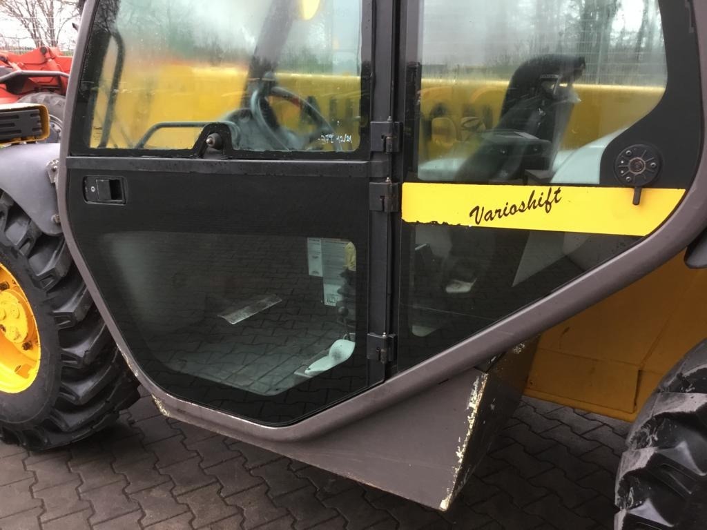 Telehandler Ahlmann AT 628 VARIOSHIFT: gambar 11