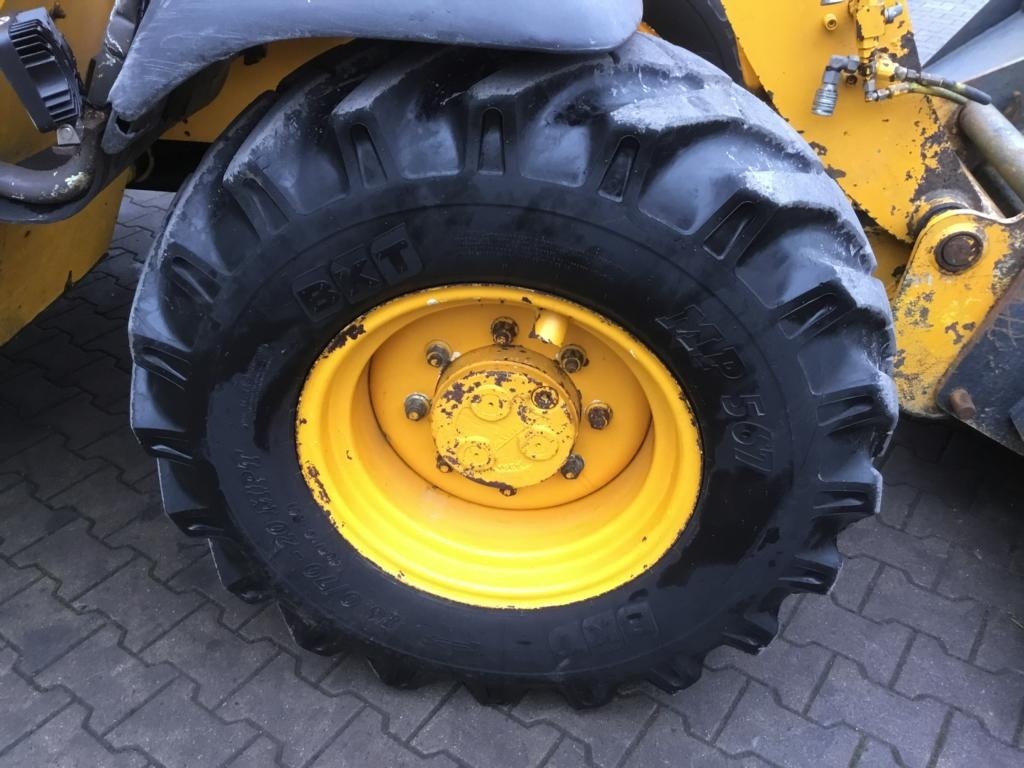 Ahlmann AT 628 VARIOSHIFT - Telehandler: gambar 5 Ahlmann AT 628 VARIOSHIFT - Telehandler: gambar 5