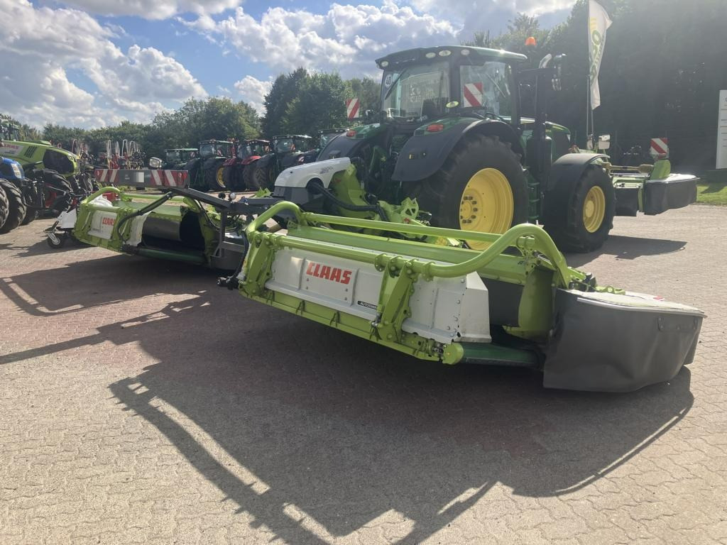 CLAAS Disco 9200 C 3200 FC - Mesin pemotong padang rumput: gambar 4 CLAAS Disco 9200 C 3200 FC - Mesin pemotong padang rumput: gambar 4