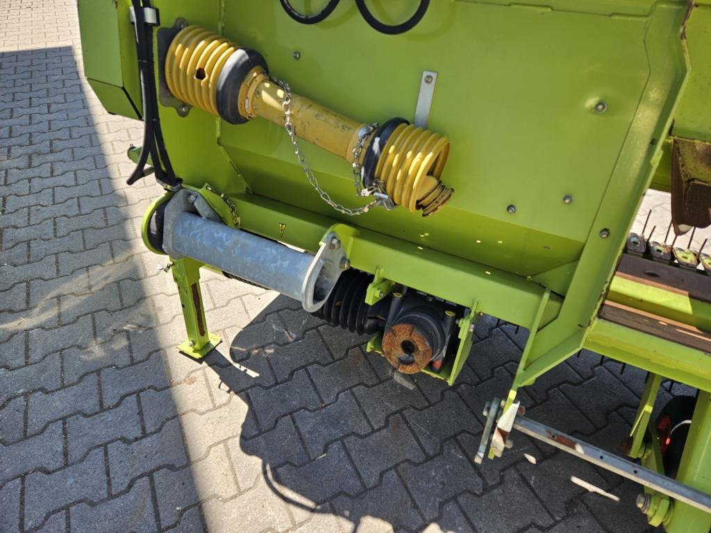 CLAAS PU 300 HD - Pemanen gabungan: gambar 4 CLAAS PU 300 HD - Pemanen gabungan: gambar 4