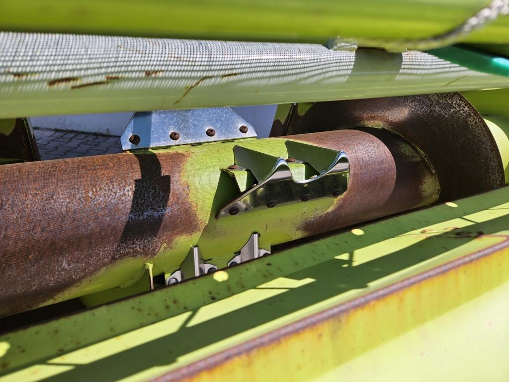 CLAAS PU 300 HD - Pemanen gabungan: gambar 3 CLAAS PU 300 HD - Pemanen gabungan: gambar 3