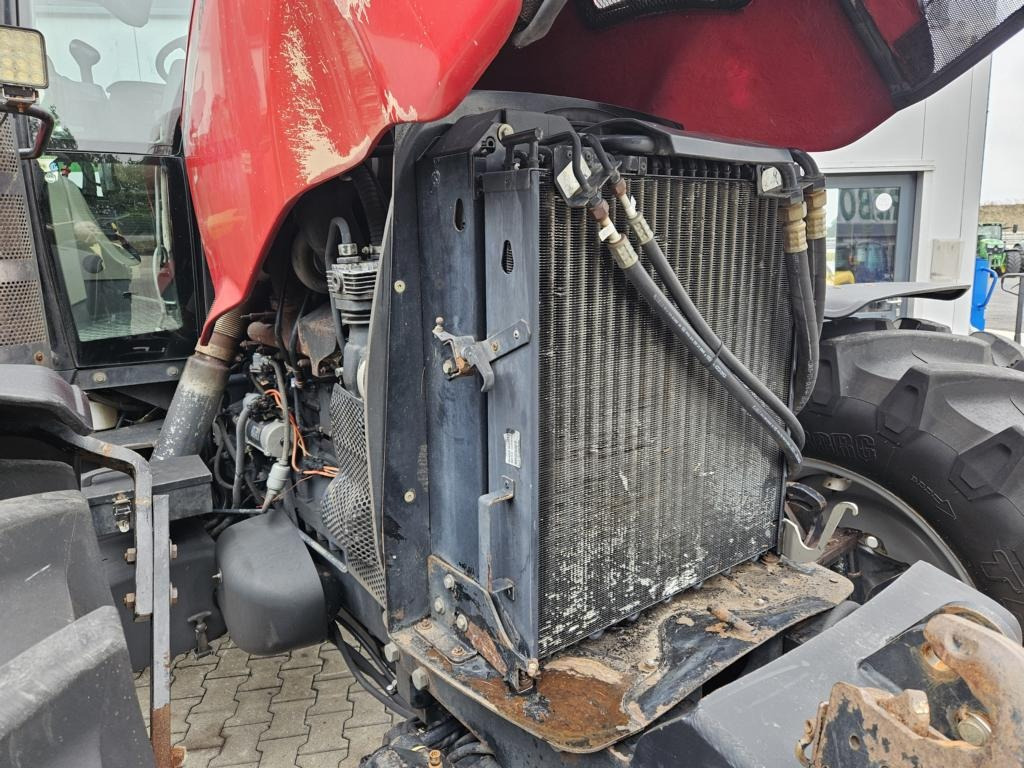 Case IH CVX 150 - Traktor: gambar 3 Case IH CVX 150 - Traktor: gambar 3