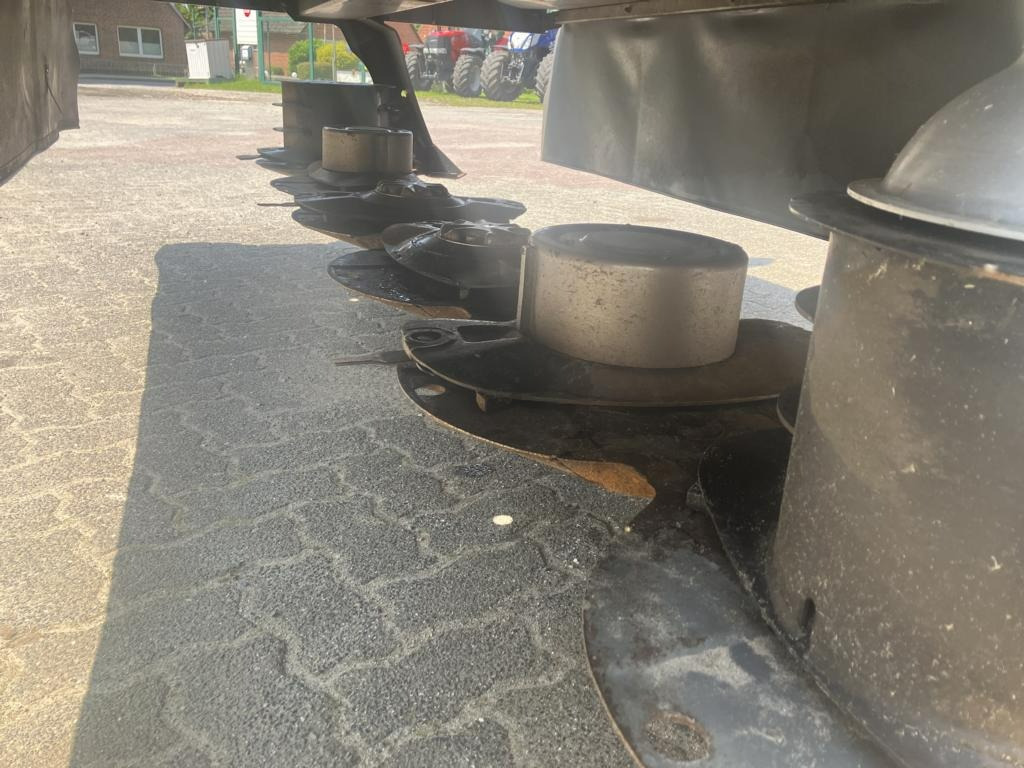 Fendt SLICER 310 FQ - Mesin pemotong padang rumput: gambar 3 Fendt SLICER 310 FQ - Mesin pemotong padang rumput: gambar 3