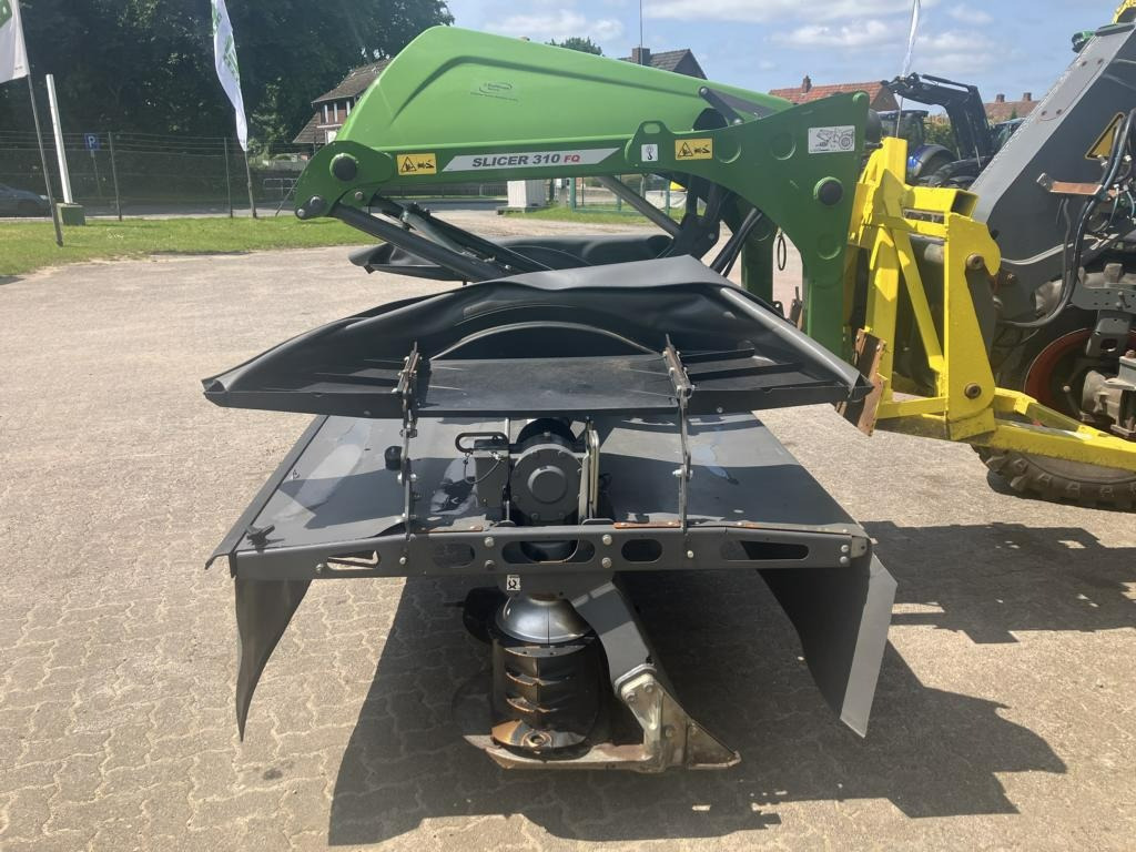 Fendt SLICER 310 FQ - Mesin pemotong padang rumput: gambar 5 Fendt SLICER 310 FQ - Mesin pemotong padang rumput: gambar 5