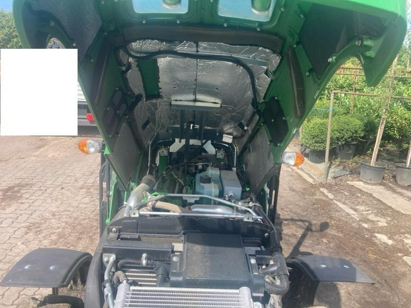 John Deere 5075 GL - Traktor: gambar 4 John Deere 5075 GL - Traktor: gambar 4