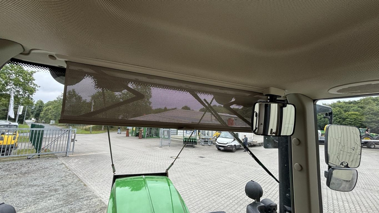 Traktor kota John Deere 6120M: gambar 10