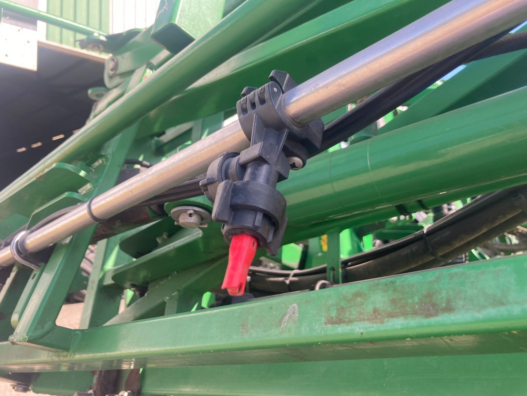 John Deere 732 - Semprotan: gambar 5 John Deere 732 - Semprotan: gambar 5