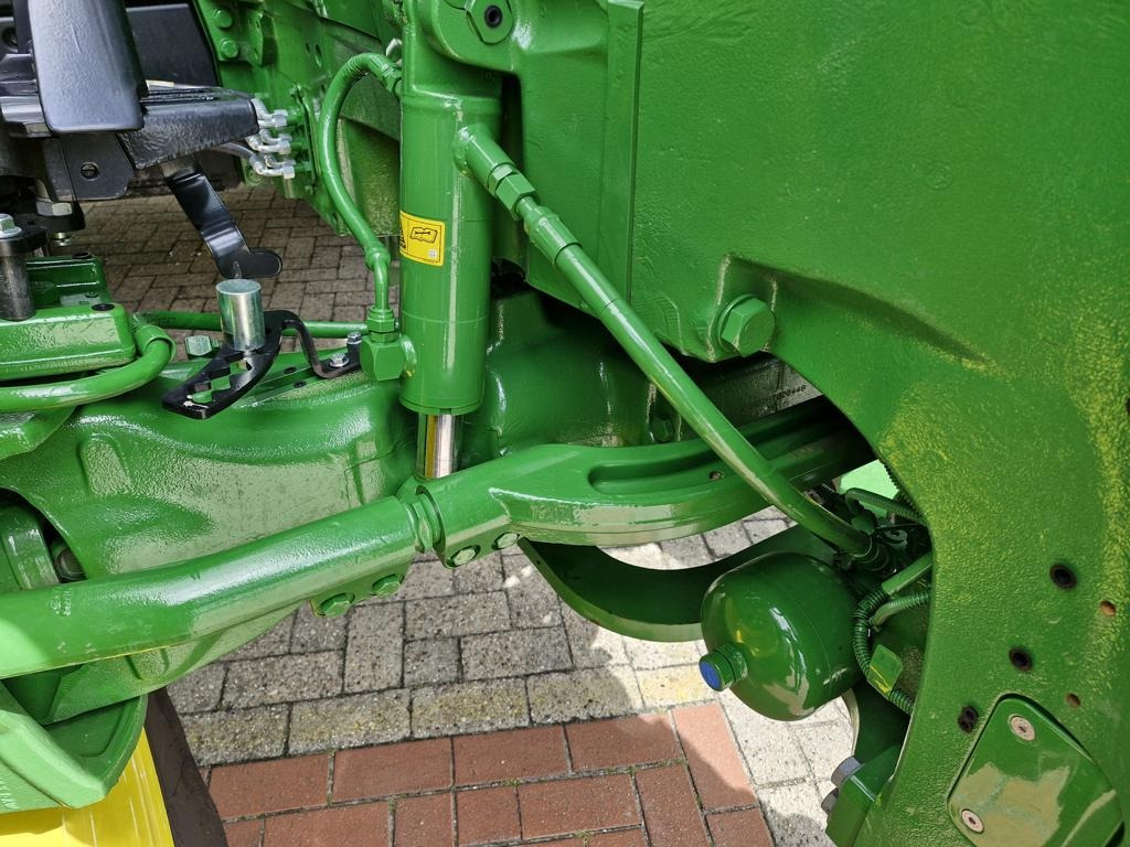Traktor baru John Deere 7R330: gambar 8