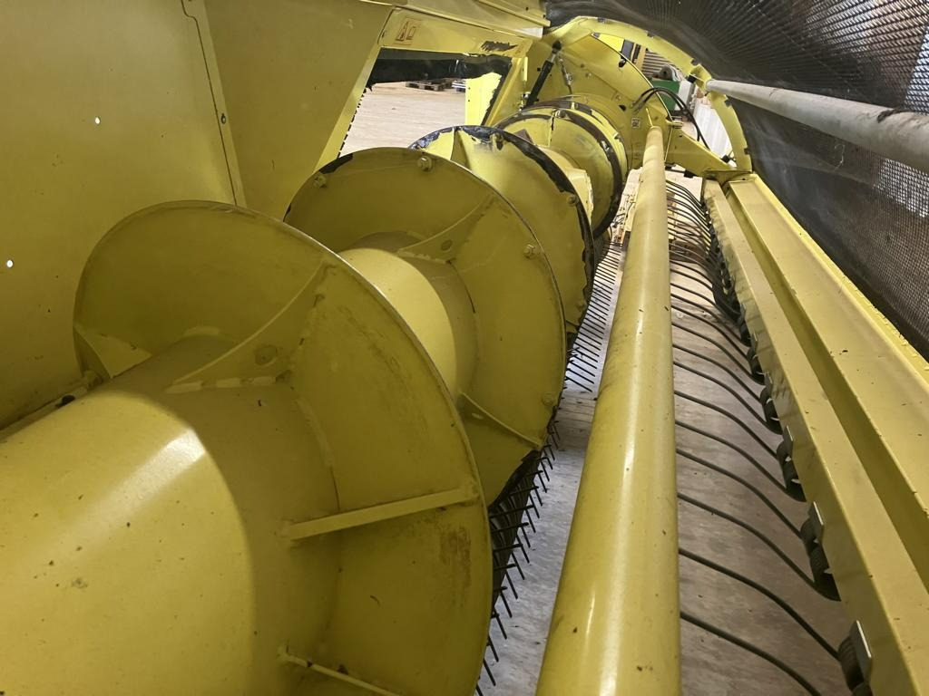 John Deere GRASS PICKUP 659 - Lampiran pemanen pakan ternak: gambar 3 John Deere GRASS PICKUP 659 - Lampiran pemanen pakan ternak: gambar 3