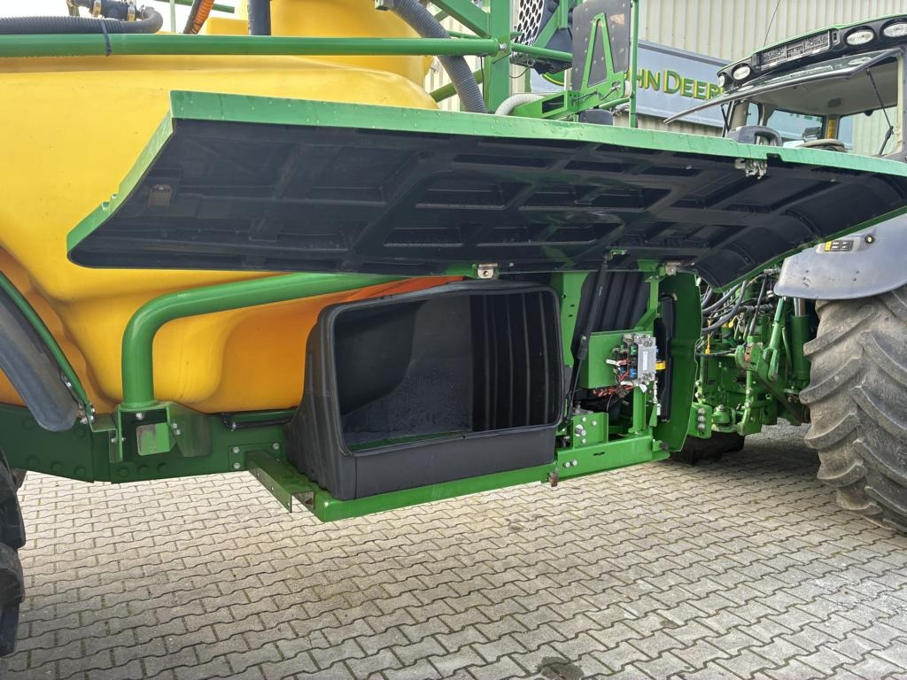 John Deere R944I POWRSPRAY - Semprotan: gambar 5 John Deere R944I POWRSPRAY - Semprotan: gambar 5