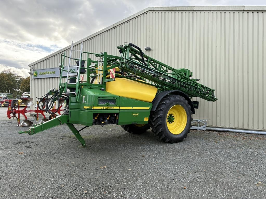 John Deere R944I POWRSPRAY - Semprotan: gambar 1 John Deere R944I POWRSPRAY - Semprotan: gambar 1