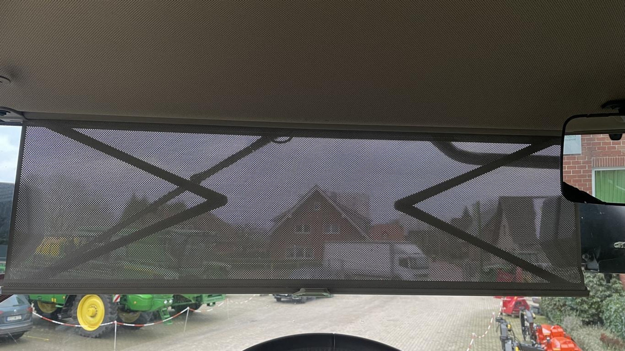 John Deere TRAKTOR 7R330 - Traktor: gambar 4 John Deere TRAKTOR 7R330 - Traktor: gambar 4
