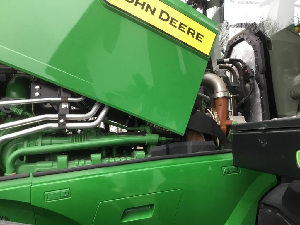 John Deere TRAKTOR 7R330 - Traktor: gambar 5 John Deere TRAKTOR 7R330 - Traktor: gambar 5