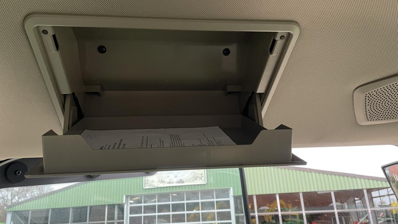 Leasing John Deere TRAKTOR 7R350 John Deere TRAKTOR 7R350: gambar 7 Leasing John Deere TRAKTOR 7R350 John Deere TRAKTOR 7R350: gambar 7