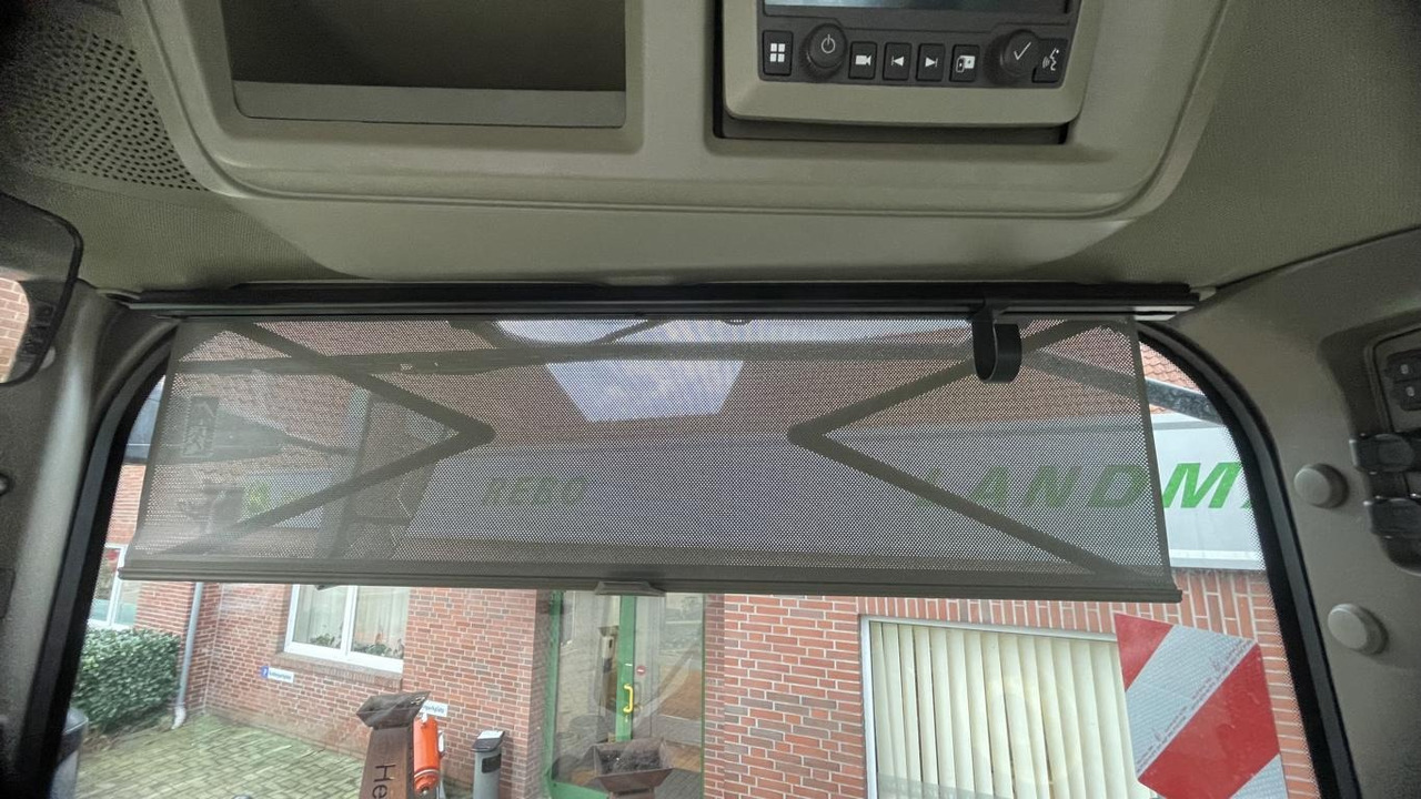 John Deere TRAKTOR 7R350 - Traktor: gambar 3 John Deere TRAKTOR 7R350 - Traktor: gambar 3