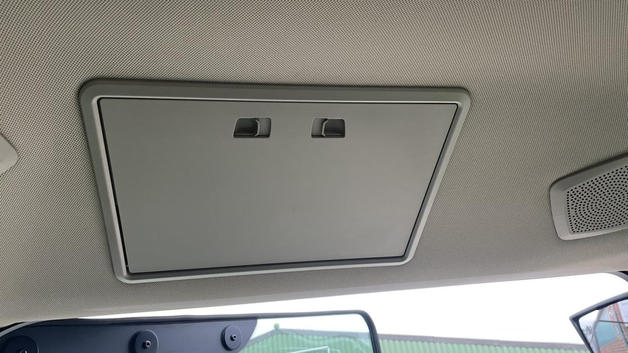 Traktor baru John Deere TRAKTOR 7R350: gambar 12 Traktor baru John Deere TRAKTOR 7R350: gambar 12