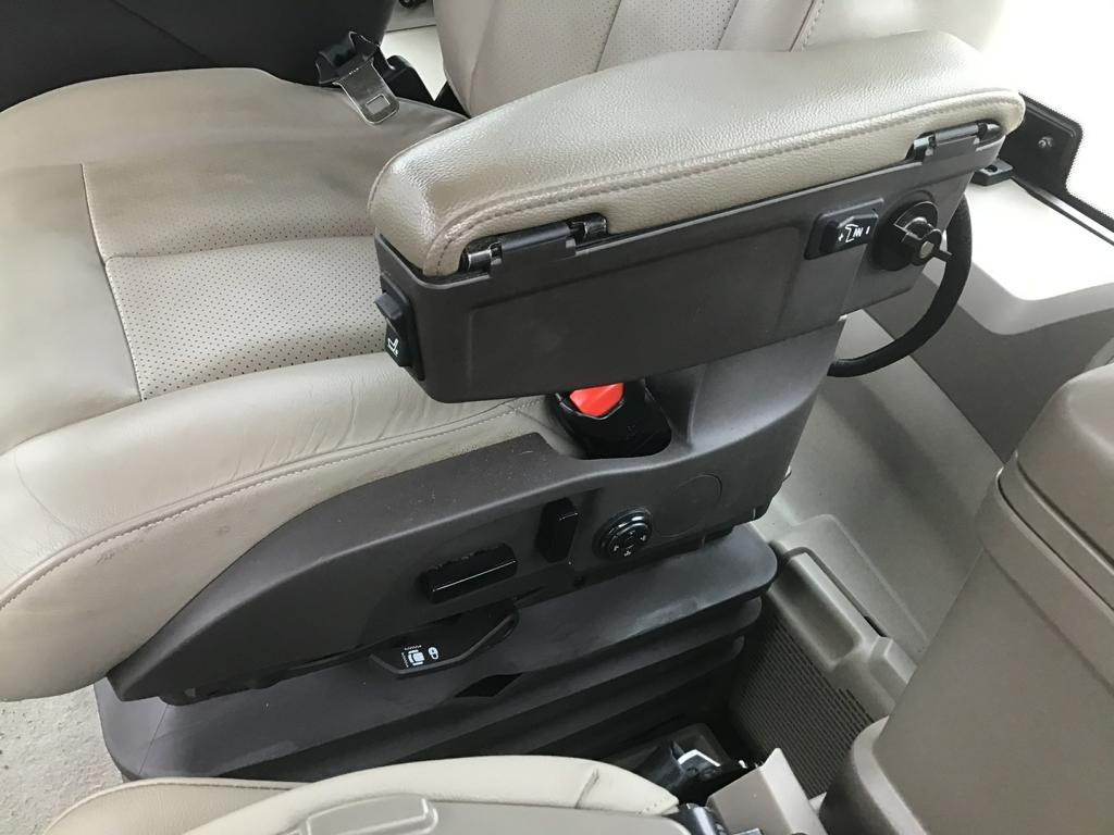 Traktor John Deere TRAKTOR 7R350: gambar 25 Traktor John Deere TRAKTOR 7R350: gambar 25